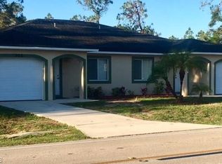 300/302 W 12th St, Lehigh Acres, FL 33972