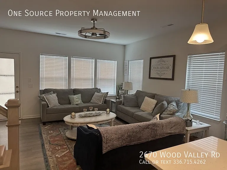 2670 Wood Valley Rd — Photo 4