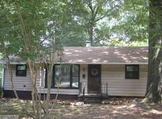1303 Town St, Greensboro, NC 27407