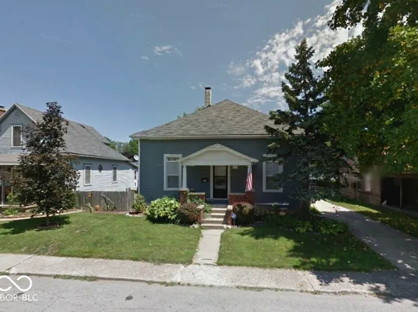 721 S 26th St, Lafayette, IN 47904