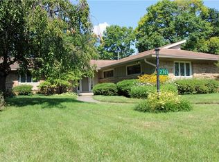 2301 Shawnee Blvd, Springfield, OH 45504