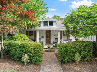 221 Glascock St, Raleigh, NC 27604