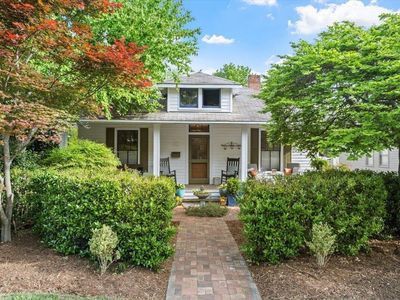 221 Glascock St, Raleigh, NC, 27604