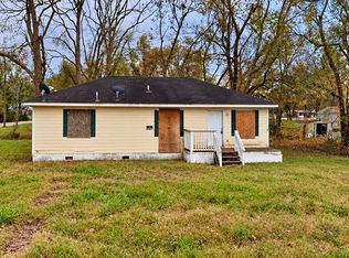 301 Lambert Ave, Elaine, AR 72333