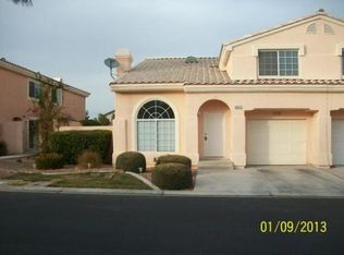 8452 Indigo Sky Ave, Las Vegas, NV 89129