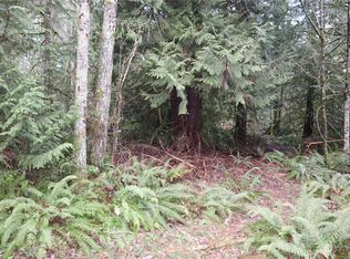 0 Lackey Road NW, Vaughn, WA 98394