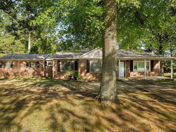 1002 Dixie Ave, Florence, AL 35630