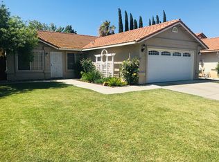 647 Overland Ave, Los Banos, CA 93635