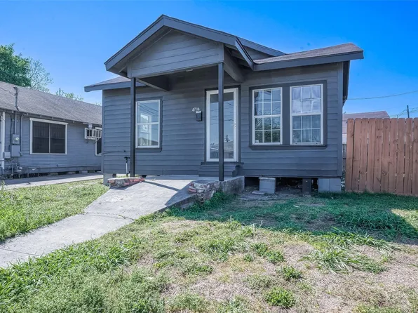 4704 Farmer St, Houston, TX 77020