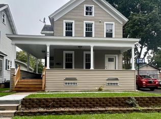 903 N Madison St #2, Rome, NY 13440
