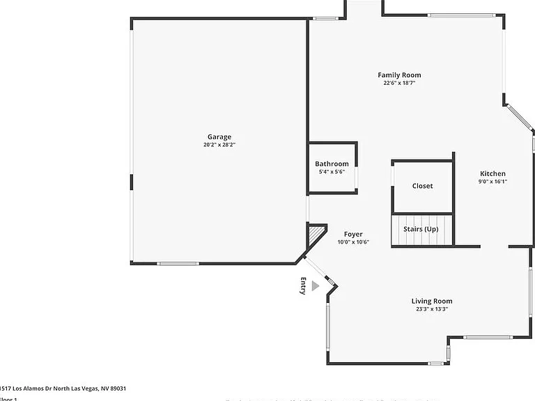 1517 Los Alamos Dr — Photo 2