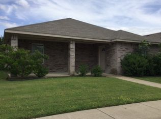 628 Mission Ln, Lancaster, TX 75146