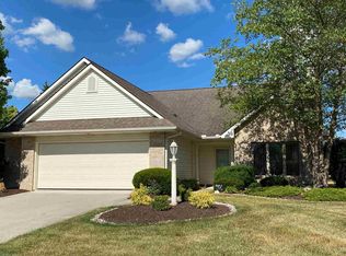 9614 Colsons Hl, Fort Wayne, IN 46825