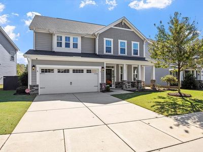 1017 Travern Dr, Raleigh, NC, 27603