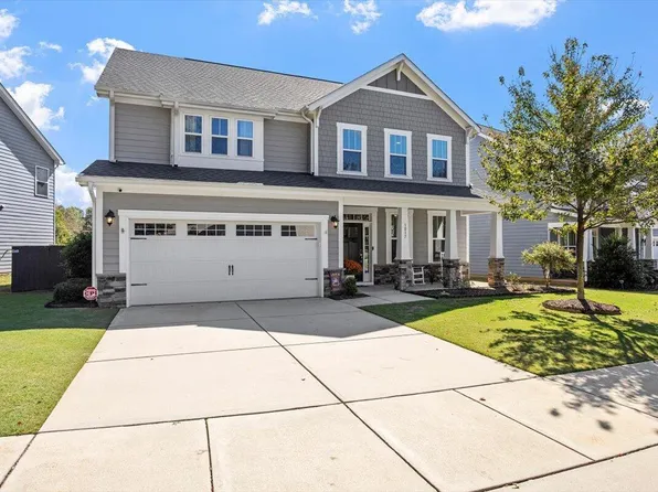 1017 Travern Dr, Raleigh, NC 27603