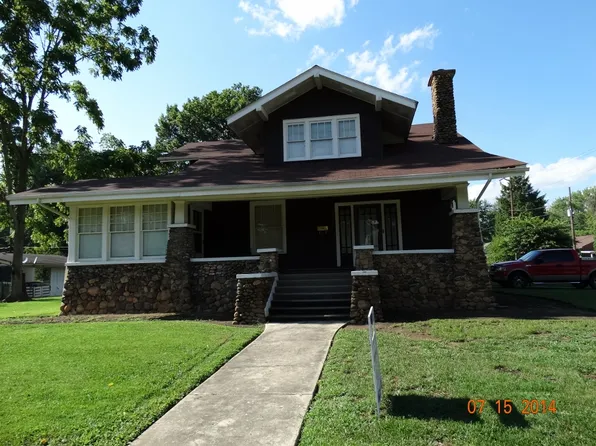 2702 W Cumberland Ave, Middlesboro, KY 40965