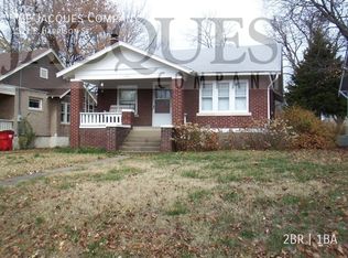 1321 E Harrison St, Springfield, MO 65804