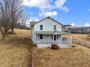 226 Laurel Hill Rd, Towanda, PA 18848