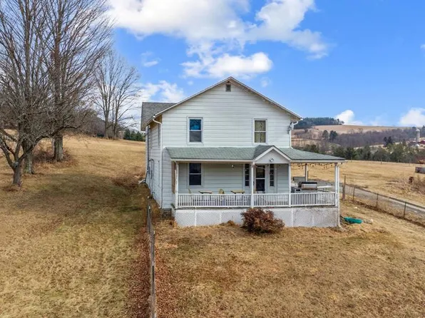 226 Laurel Hill Rd, Towanda, PA 18848