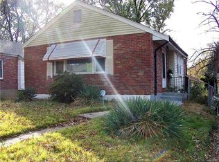 8352 Fullerton Ave, Saint Louis, MO