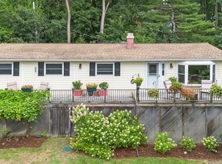 38 Green Acres Road, Hudson, NY 12534