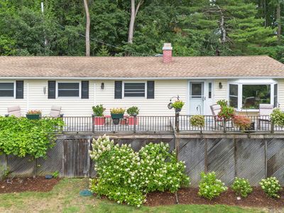 38 Green Acres Rd, Hudson, NY, 12534