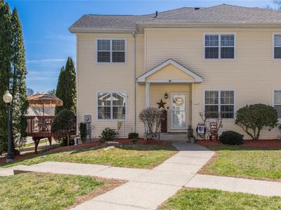 129 Stringham Road #16, Lagrangeville, NY, 12540