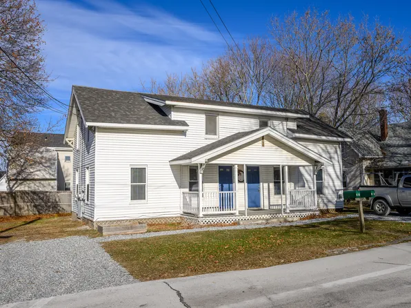 (undisclosed Address), Rockland, ME 04841