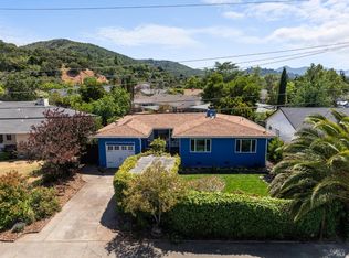 504 Vendola Dr, San Rafael, CA 94903
