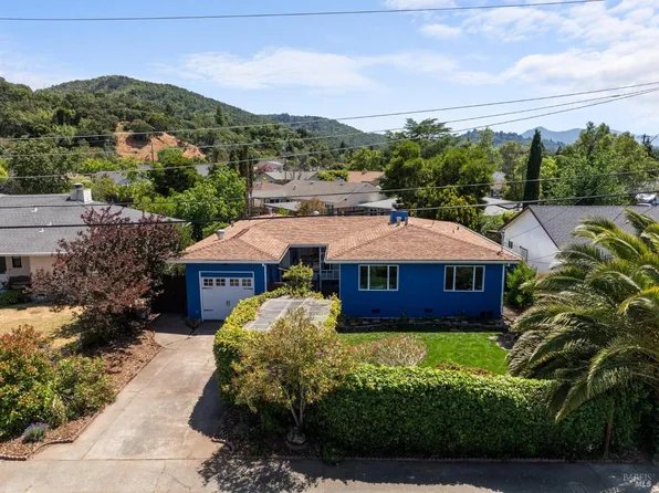 504 Vendola Drive, San Rafael, CA 94903