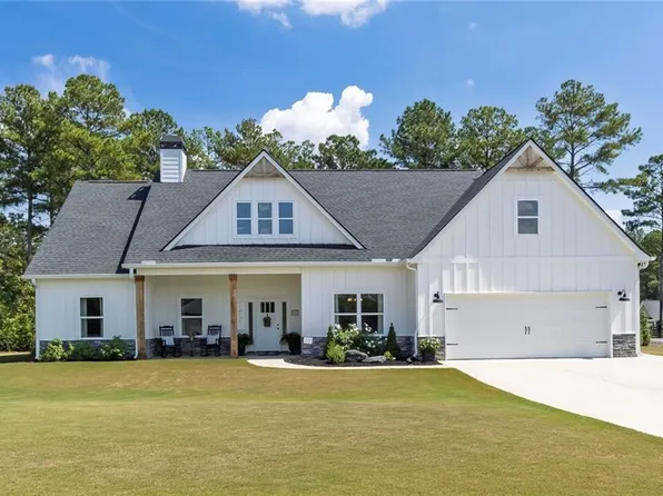 222 Whitley Xing, Rockmart, GA 30153