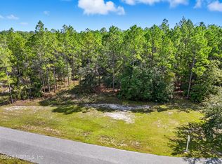 13597 SETTINDOWN Drive, Bryceville, FL 32009