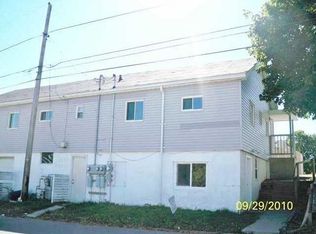 111 E Madison St, Alexandria, IN