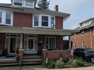 2020 Spring St, Reading, PA 19609