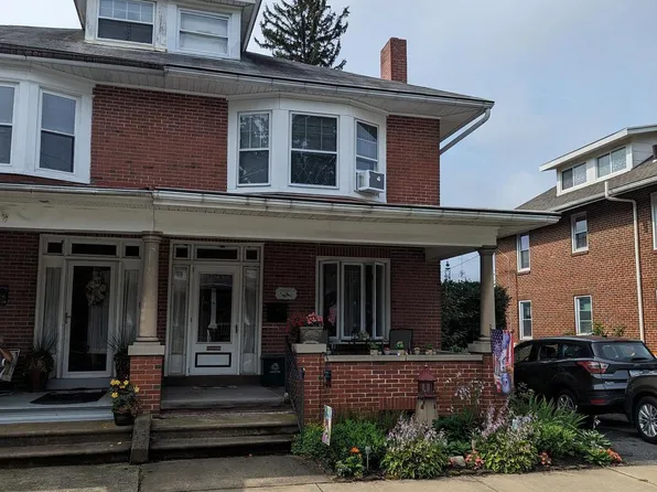 2020 Spring St, Reading, PA 19609