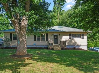 2416 Swicegood Rd, Linwood, NC 27299