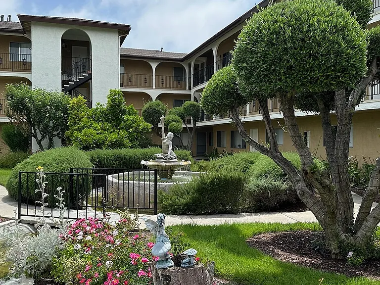 Villa Del Sol — Photo 17