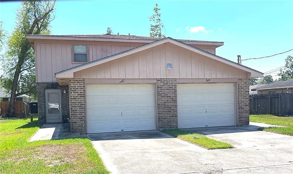 349 Woodland Dr, Boutte, LA 70039 Zillow