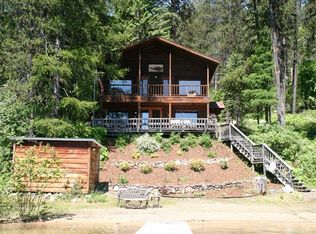 2154 Kalispell Bay Rd, Priest Lake, ID 83856