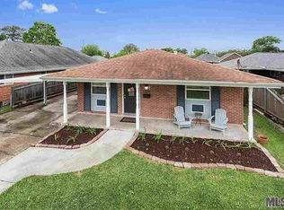 1320 Huron Ave, Metairie, LA 70005