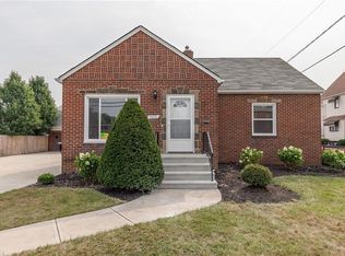 5261 State Rd, Parma, OH 44134
