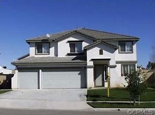 2175 Whitman Way, Corona, CA 92878