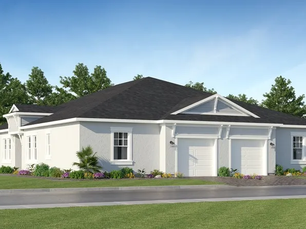 4302 Saint Thomas Way, Kissimmee, FL 34758