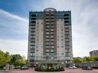 400 E 3rd Ave APT 705, Denver, CO, 80203