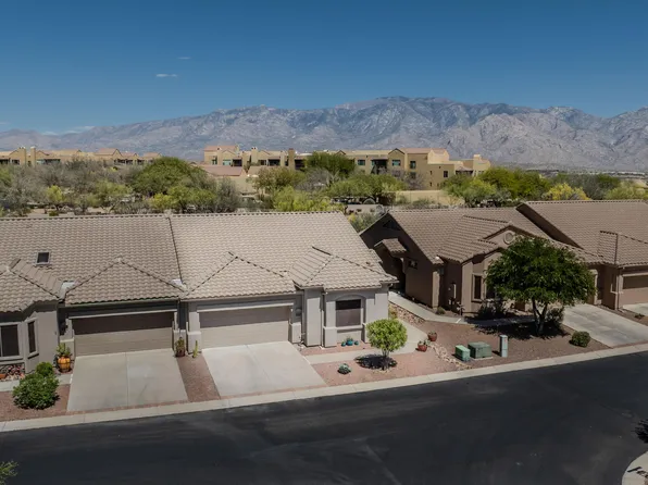 13401 N Rancho Vistoso Blvd, Oro Valley, AZ 85755