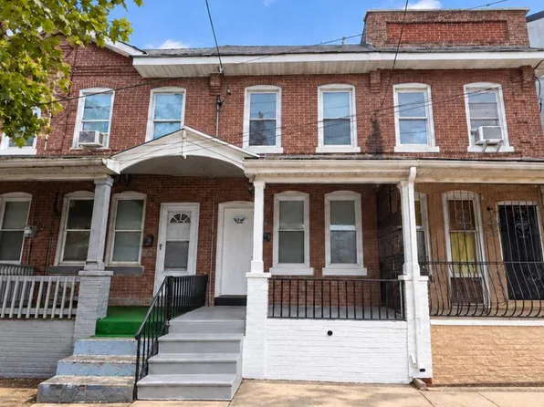 1257 Martin Luther King Jr Blvd, Trenton, NJ 08638