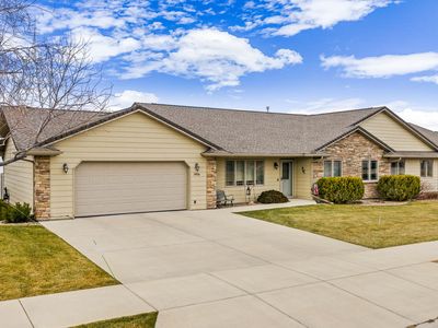 3904 9th St NE, Great Falls, MT, 59404