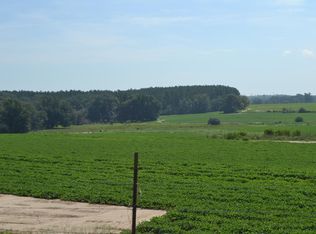 0 Hopkins Rd, Ashford, AL 36312