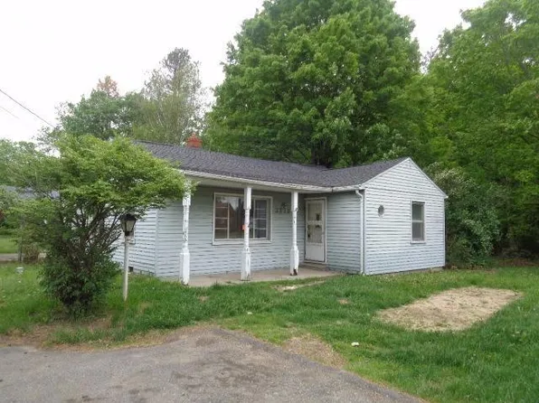 3213 E Mount Morris Rd, Mount Morris, MI 48458