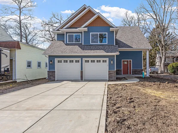 13920 Butternut St, Cedar Lake, IN 46303